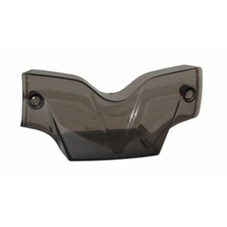 achterlichtglas runner pro smoke DMP
