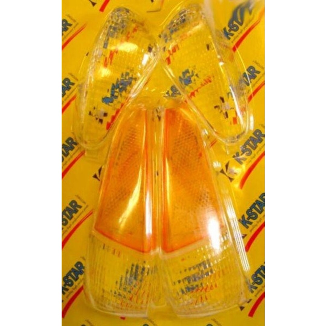 knipperlichtglasset run pro/run sp wit DMP