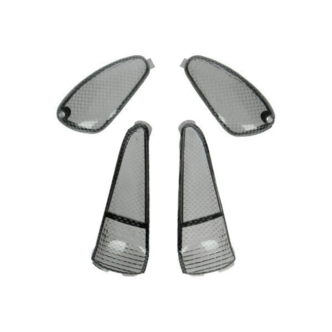 knipperlichtglasset runner carbon DMP