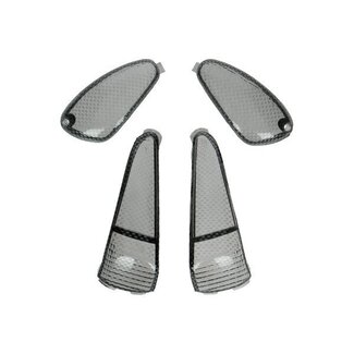 knipperlichtglasset runner carbon DMP