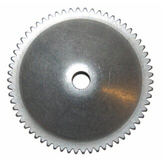 Sym starttandwiel agi/china4t/django/fid/ksb/orb/sco gy6/v-clic DMP