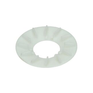 Gy6 koelvin starttandwiel plastic agi/china4t/django/fid/ksb/orb/sco gy6/v-clic DMP