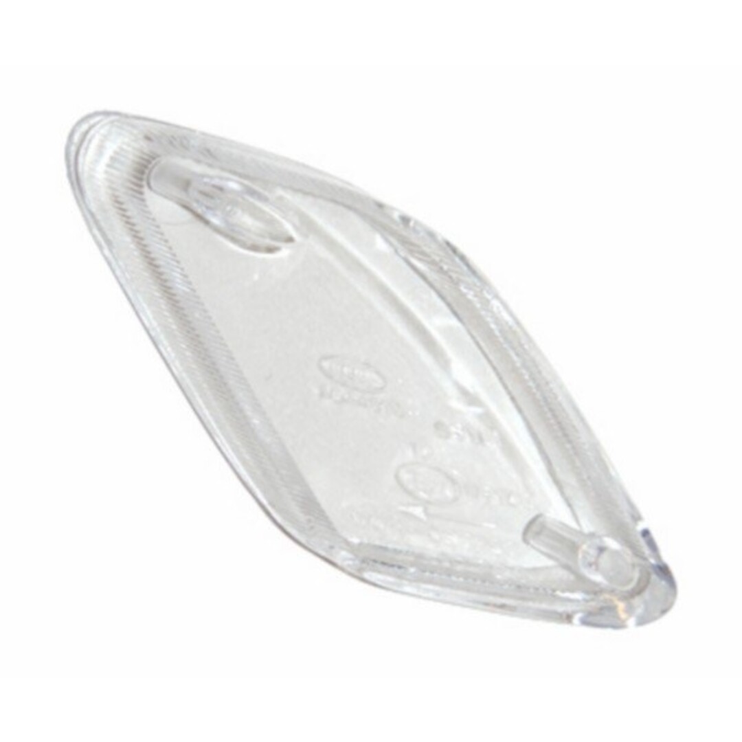 knipperlichtglas fiddle linksachter DMP