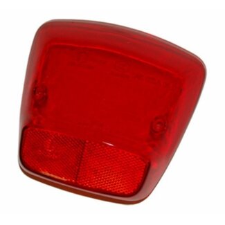 achterlichtglas fiddle DMP