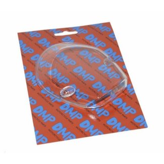 achterlichtglas mio wit DMP
