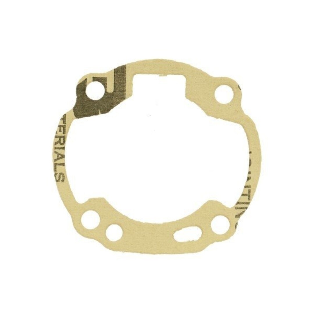 pakking voet lc kat lc/sr2000 bac