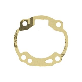 pakking voet lc kat lc/sr2000 bac