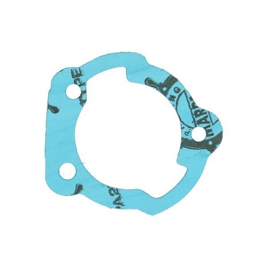 pakking voet dik bromfiets vespa bac