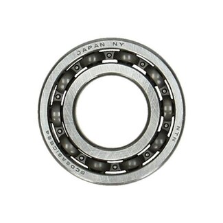 krukas lager Morini LH TN9 25x52x13 ntn