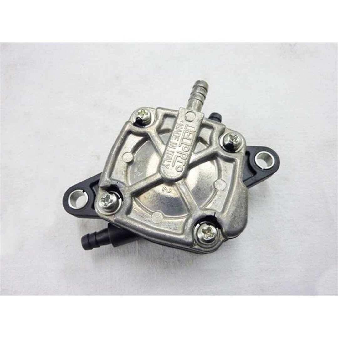 Dellorto benzinepomp vacuum 3 aansluitingen dellorto origineel 11023