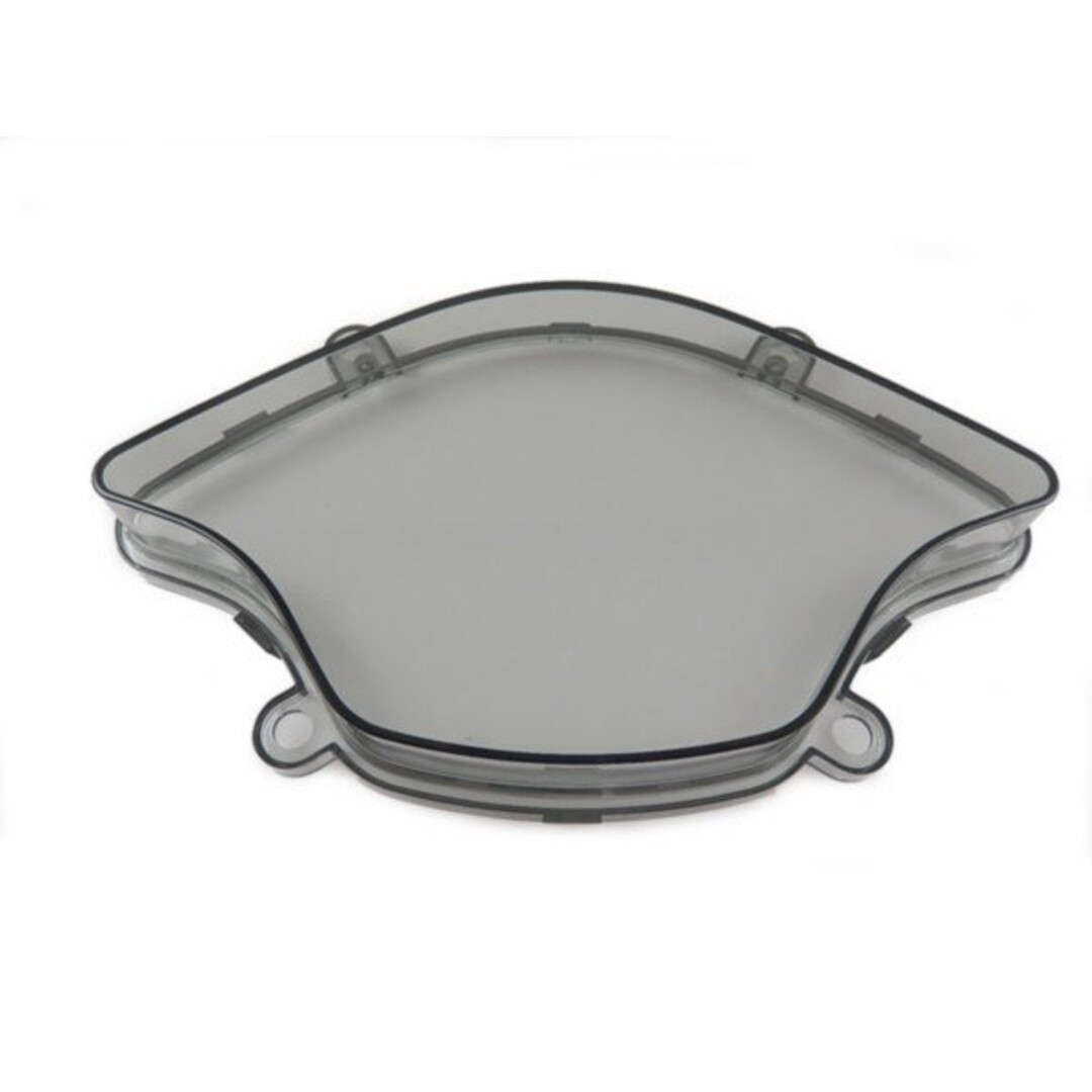 tellerglas euro-2 primav/sprin licht smoke Power1