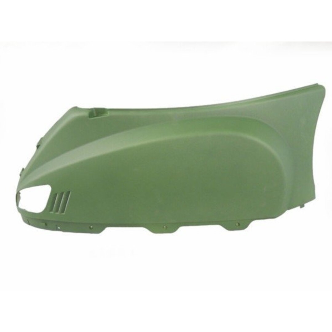 zijscherm riva1/vx50agm grijs mat rechts