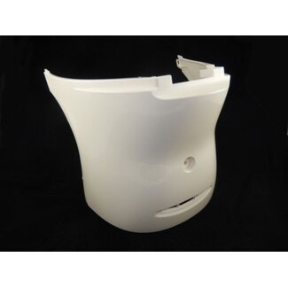 bodyscherm newflash/pico wit