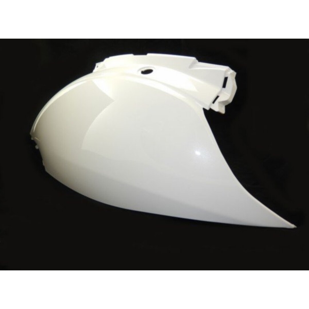 zijscherm btcstreet/sp wit links