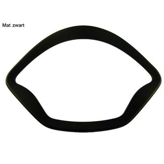 tellerrand km teller gts all/gts300 zwart mat