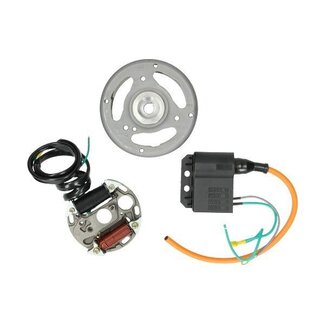 Puch Elektronische ontsteking Puch Maxi