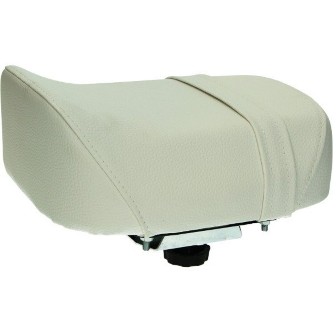 Tomos duo-seat (made in EU) brom vespa/Goccia/maxi/tomos/univ wit