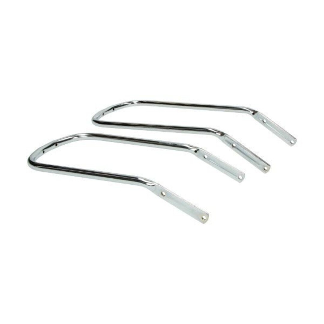 Kreidler steunset voorspatbord vanaf 1968 (made in EU) kreidler