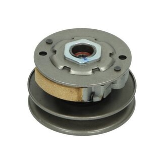 Sym koppeling compleet 2-klauw fid/min ho+ve/orb DMP