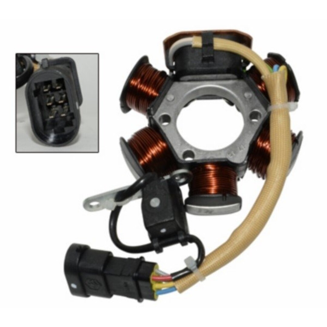 Piaggio ontsteking mod. orig dna/lx2t/moj/pow/run pro/S-2t/spc one/sr fact/sr piag/sr50street/zip sp/zip>09/zip2000 639865