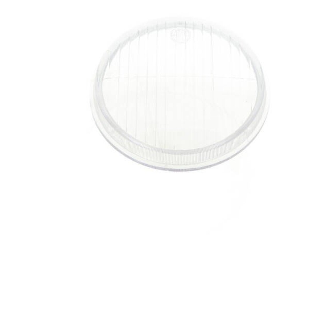 koplampglas rond (made in EU) maxi