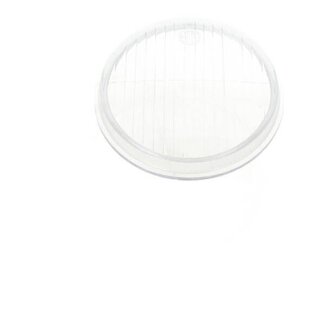 koplampglas rond (made in EU) maxi