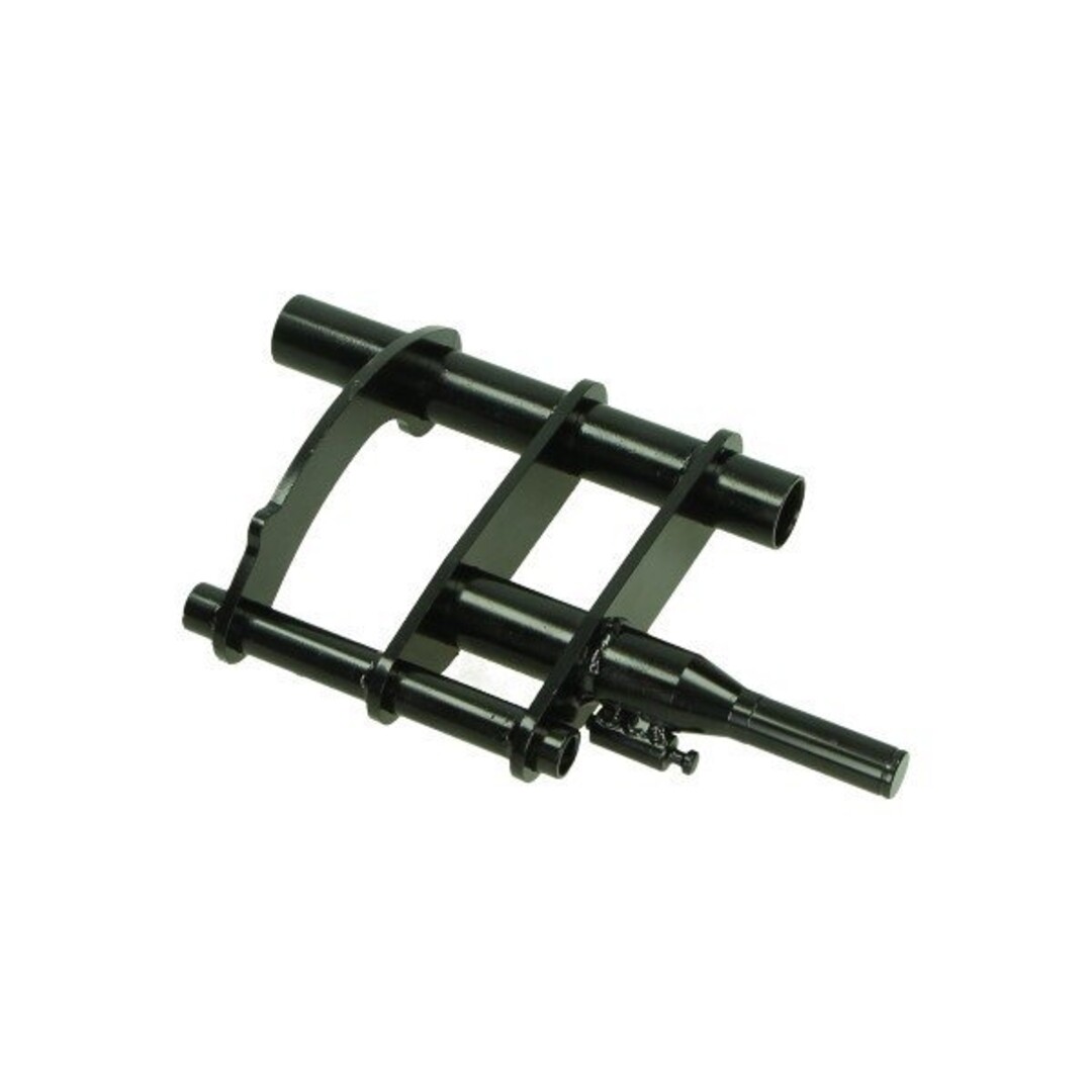 Piaggio motorophanging 647217 zip 4t achter