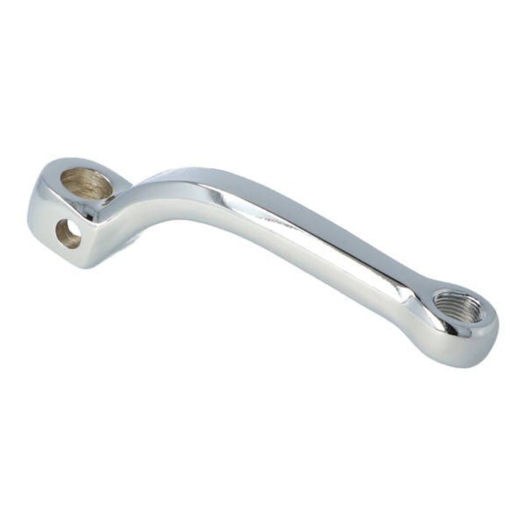 crank universeel oldtimer 120mm links