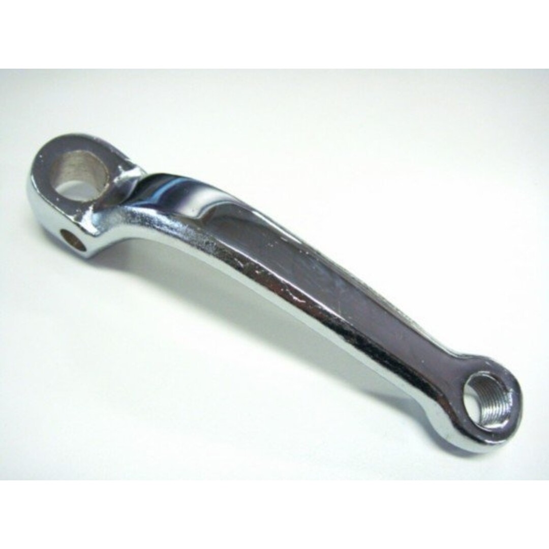 crank universeel oldtimer 120mm rechts