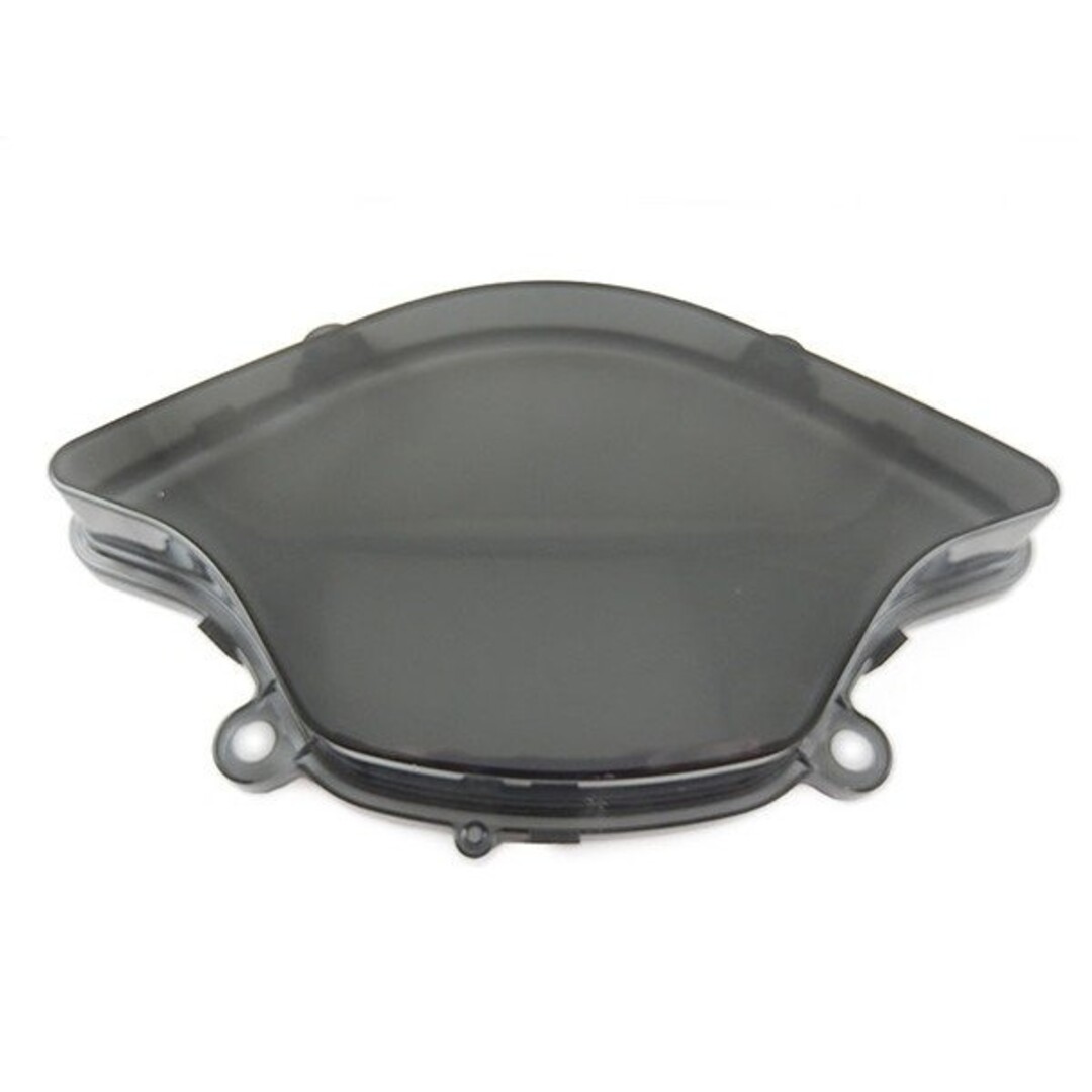 tellerglas euro-4/5 donker smoke primav/sprin Power1