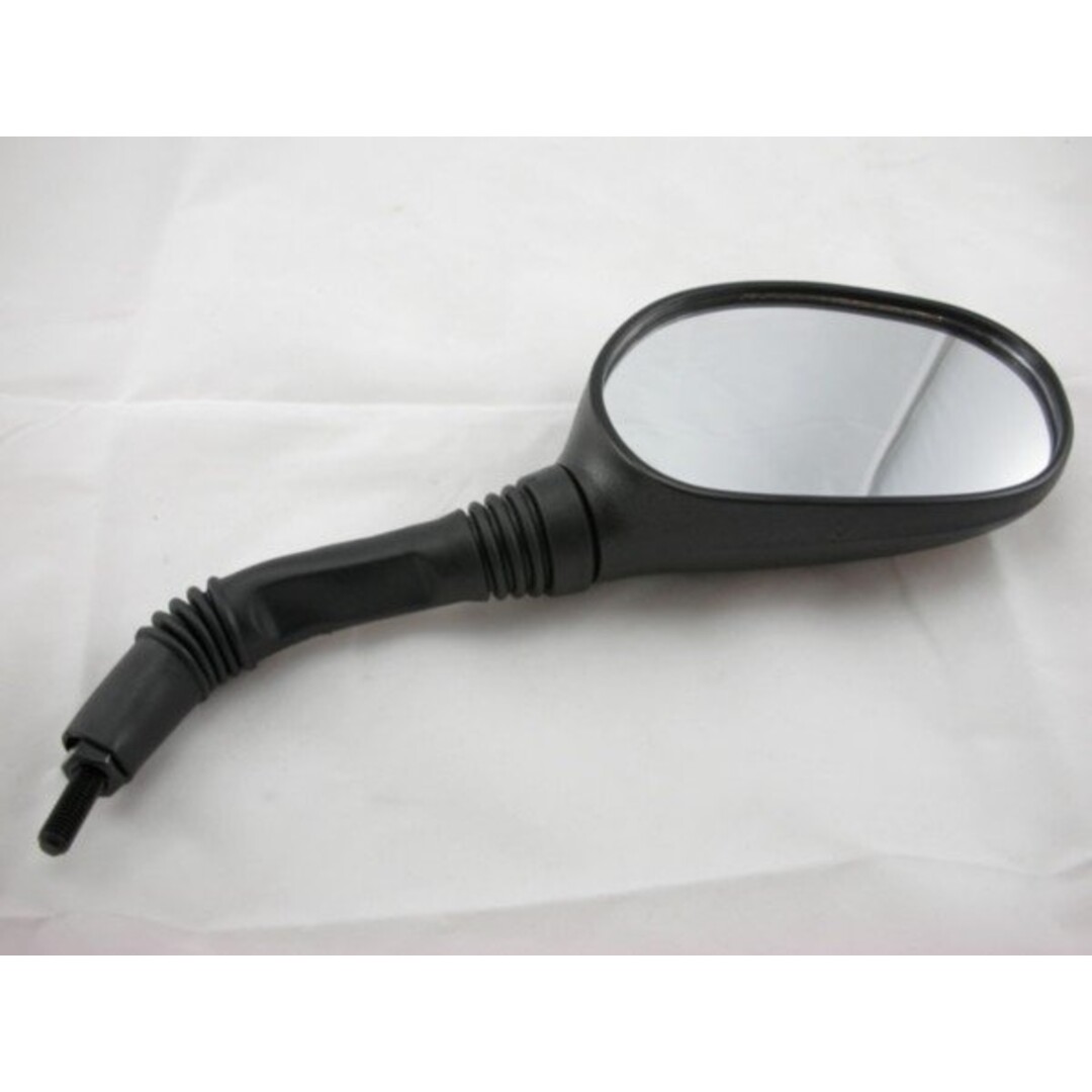 spiegel agi/super9 zwart rechts vicma