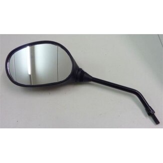 Peugeot spiegel china4t/v-clic/zoom zwart links vicma