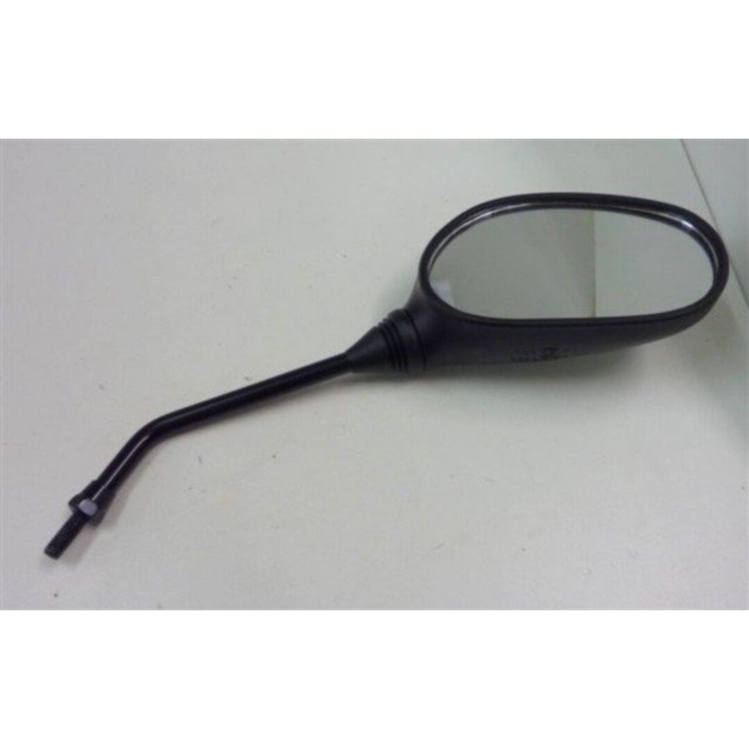 Peugeot spiegel china4t/v-clic/zoom zwart rechts vicma
