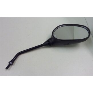 Peugeot spiegel china4t/v-clic/zoom zwart rechts vicma