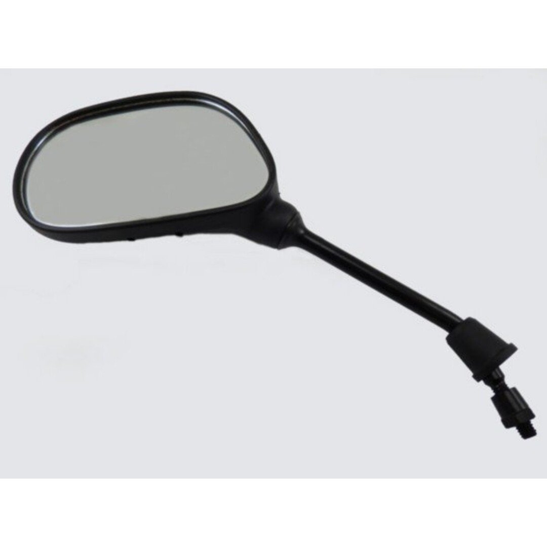 spiegel speedy/v-clic zwart links