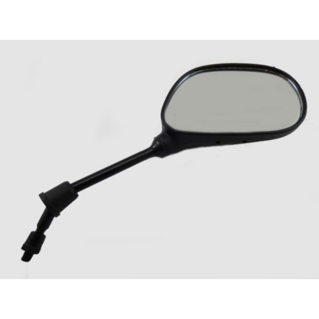 spiegel speedy/v-clic zwart rechts