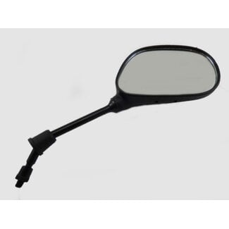 spiegel speedy/v-clic zwart rechts