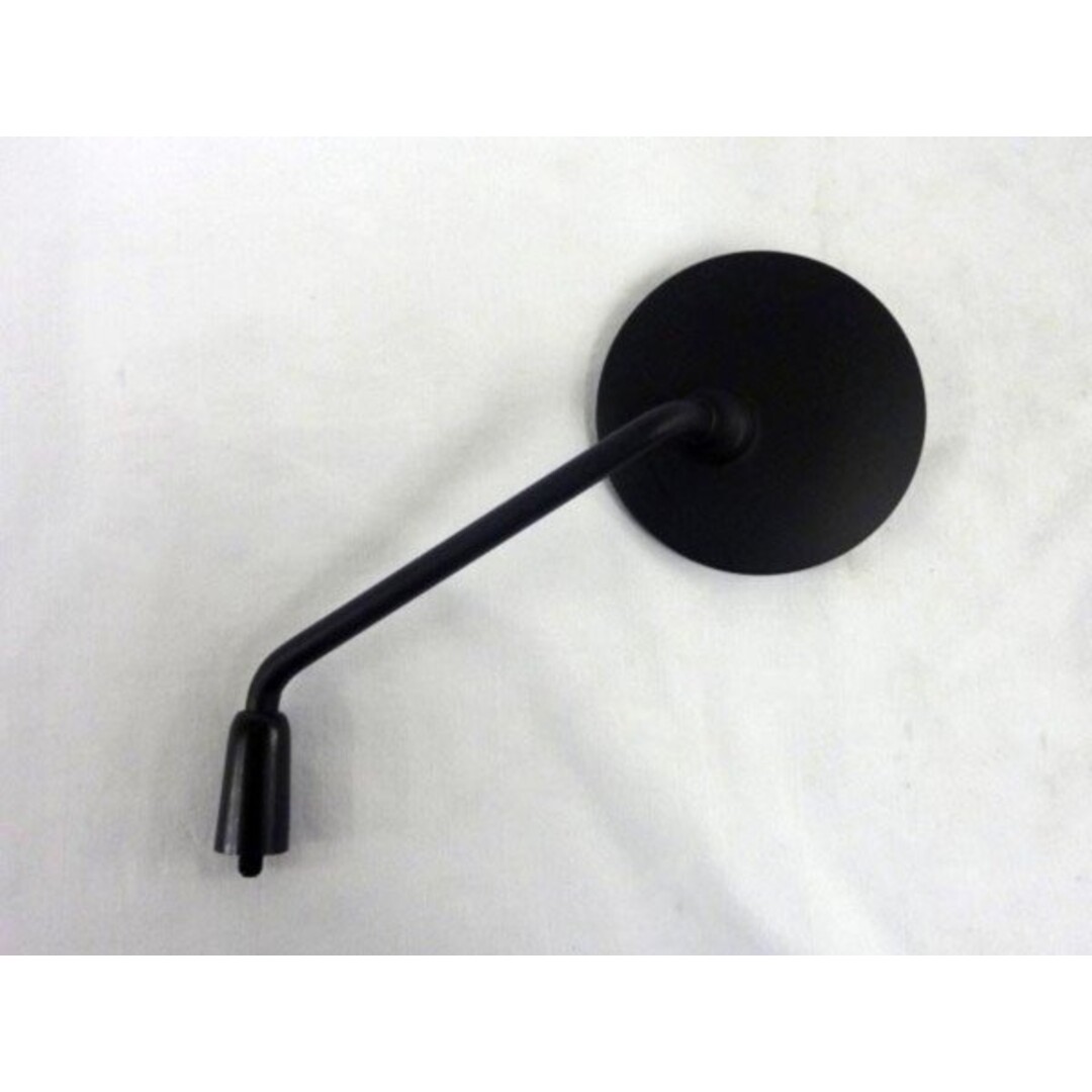 spiegel fid/mio zwart links