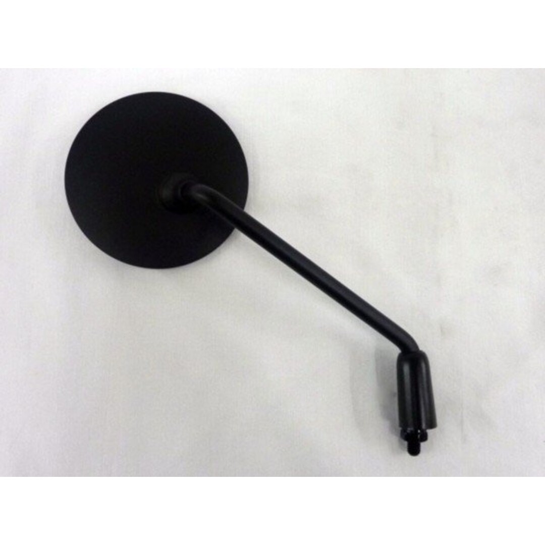 spiegel fid/mio zwart rechts