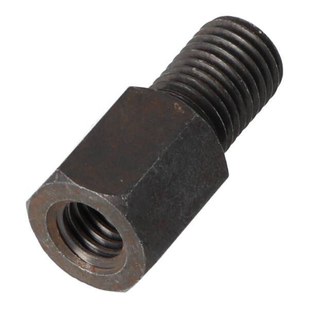 spiegel adapter links draad m10-->m8