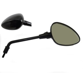 Vespa spiegel sprint zwart glans rechts