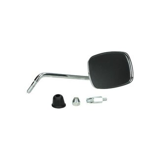 Vespa spiegel vespa S chroom rechts