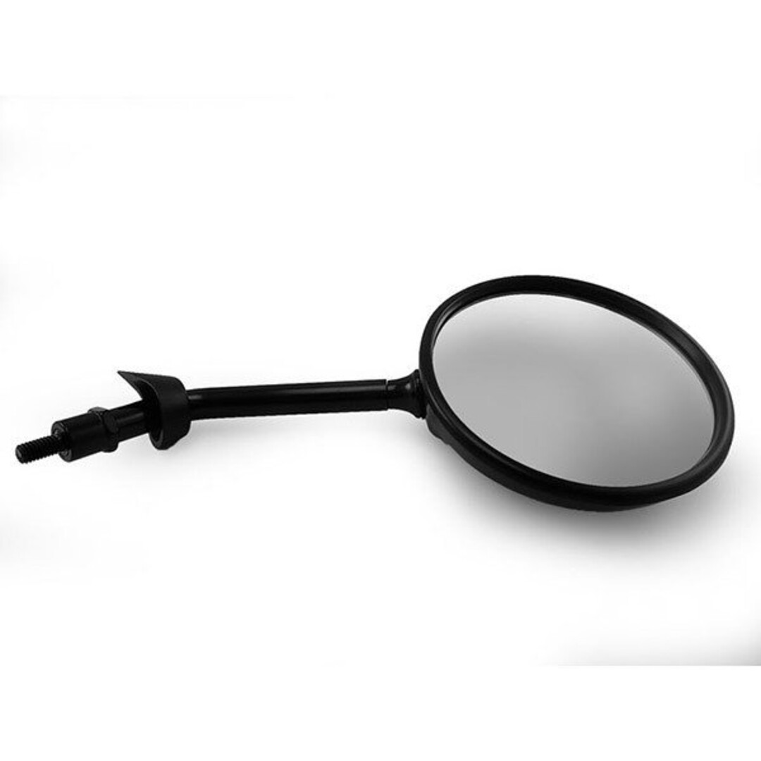 spiegel los rechtse draad gts alle mod. zwart glans links/rechts