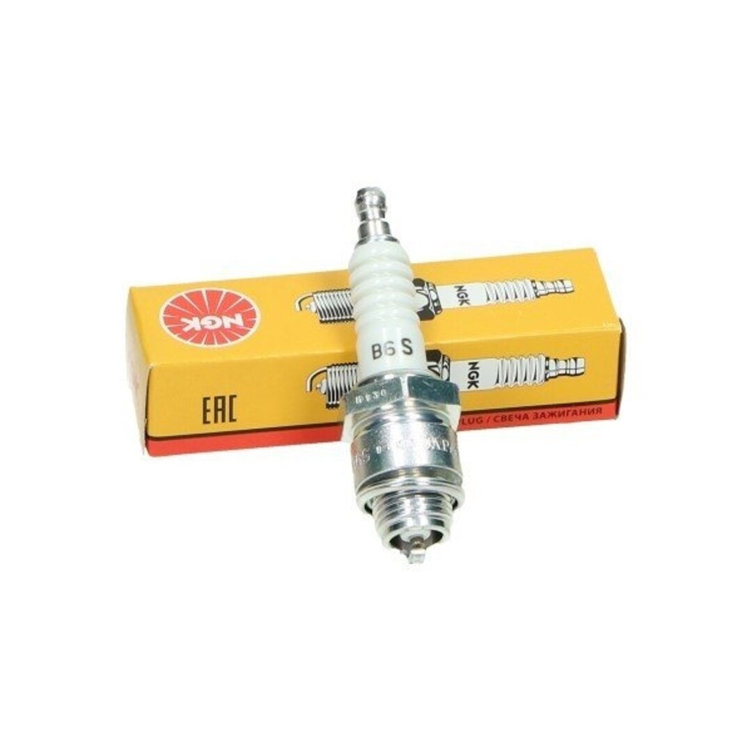 bougie B6S ngk
