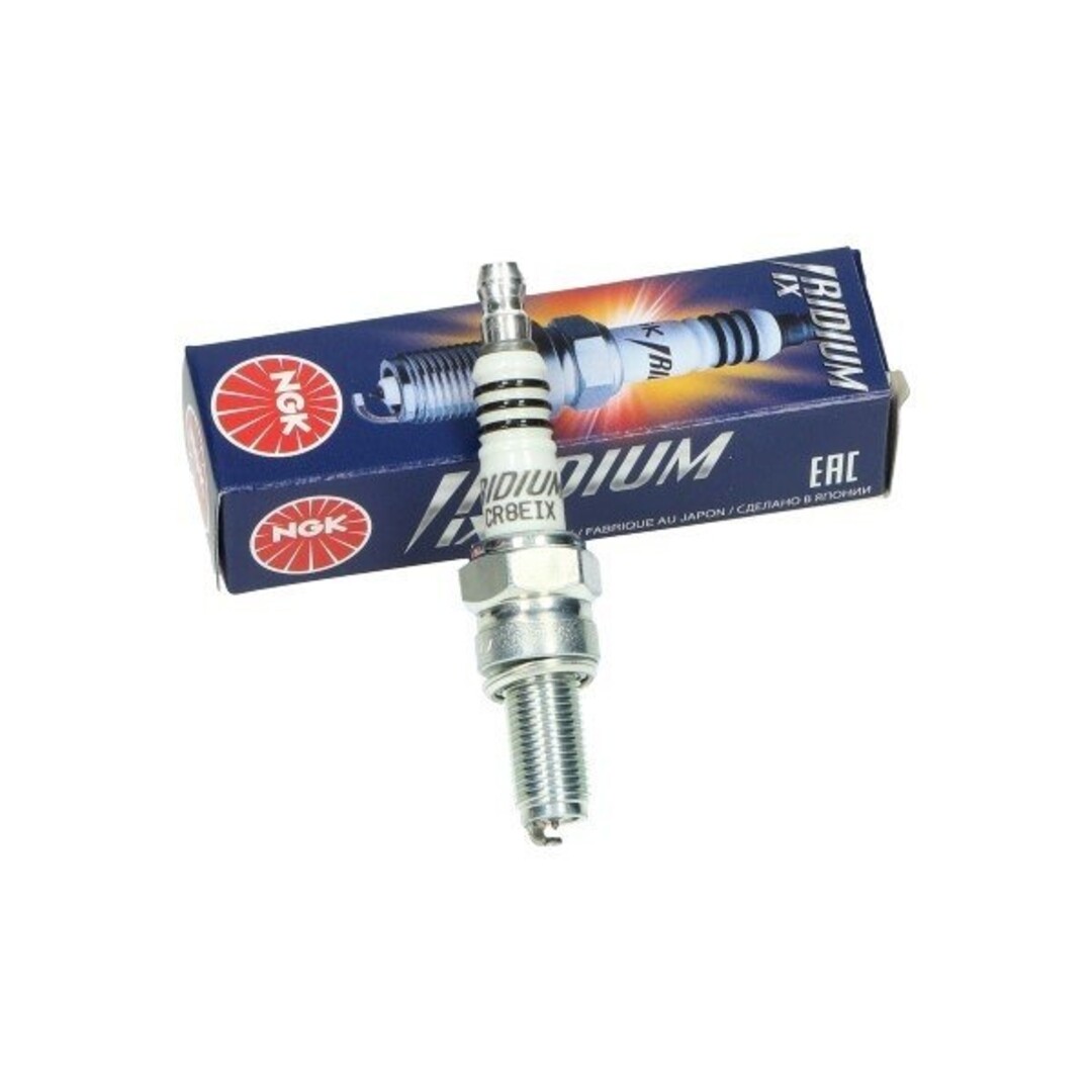 bougie CR8EIX iridium ngk