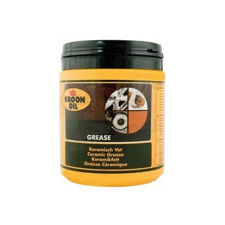 smeermiddel lager vet keramisch 600g pot kroon 34073