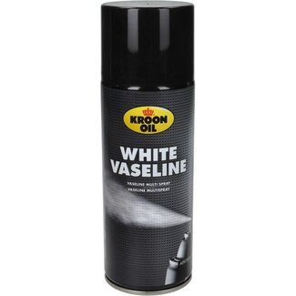 onderhoudsmiddel vaselinespray 400mL spuitbus kroon 38005