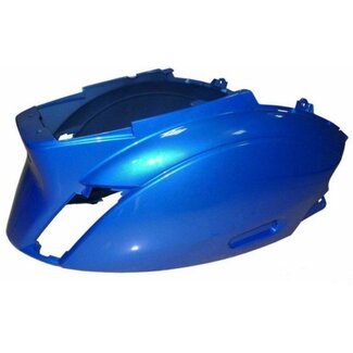 Piaggio achterscherm 280 blauw siderale zip2000/zip4t piag orig