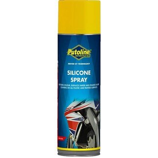 Putoline Siliconespray Putoline 500mL