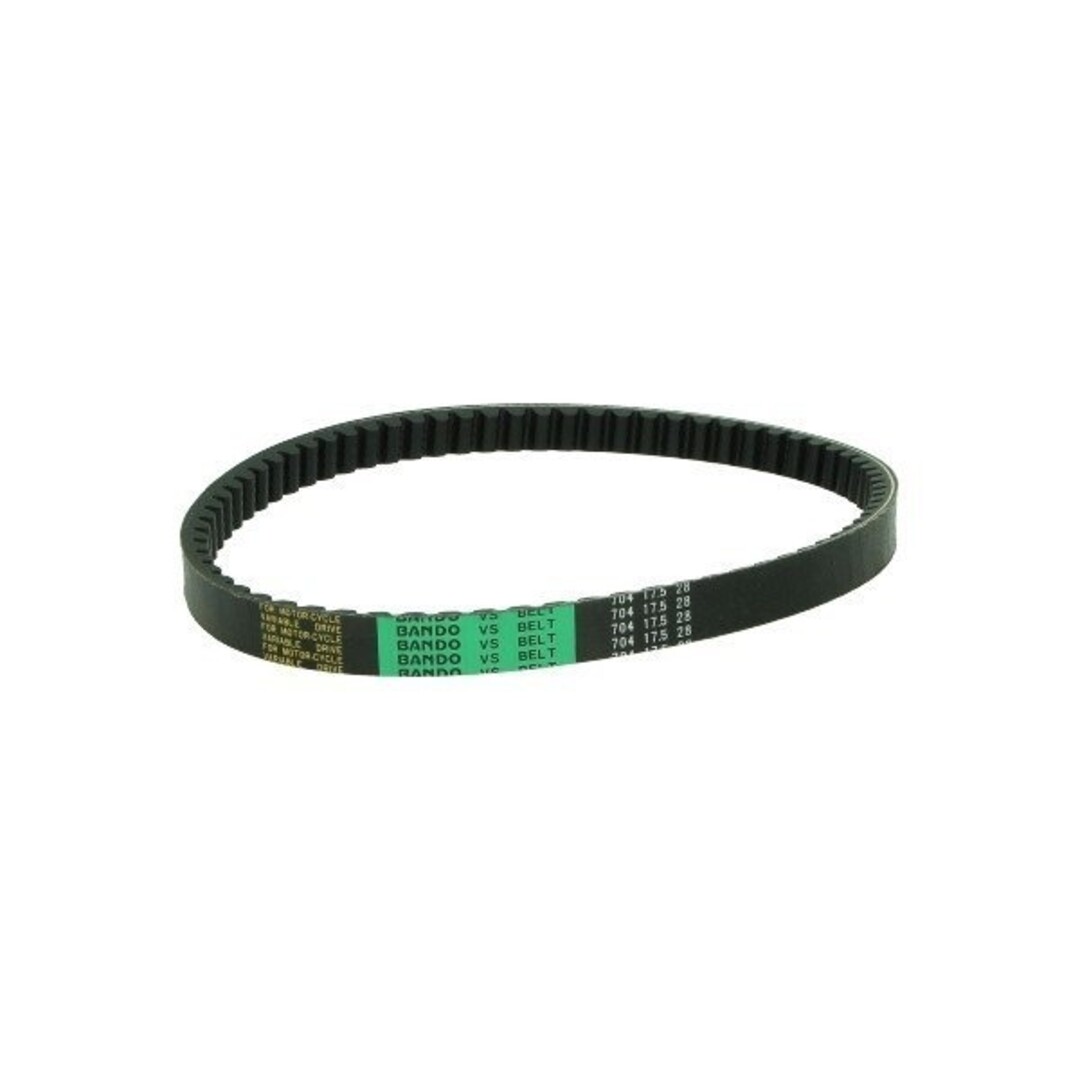 Piaggio v-snaar et2/et4/lx/lxv/vespa S/zip2t/zip4t bando